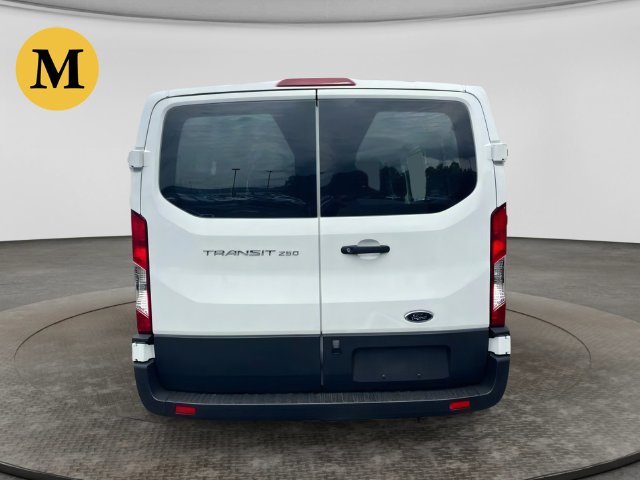 Used 2025 Ford Transit-250 Base Cargo Van