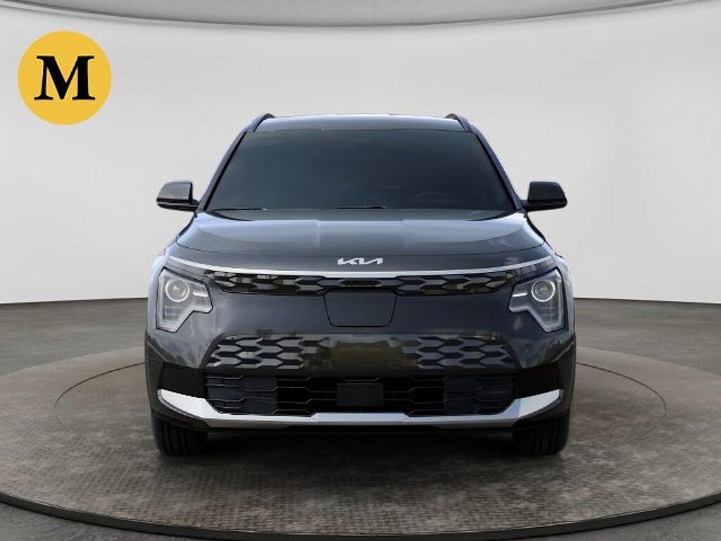 New 2026 Kia Niro EV Wind SUV