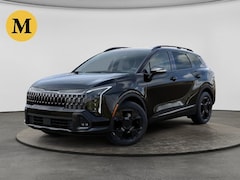 2026 Kia Sportage Plug-In Hybrid X-Line Prestige Sport Utility
