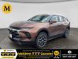 Used 2023 Chevrolet Blazer Premier SUV