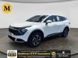 Certified 2023 Kia Sportage Hybrid LX SUV