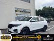 Used 2024 Chevrolet Equinox RS SUV