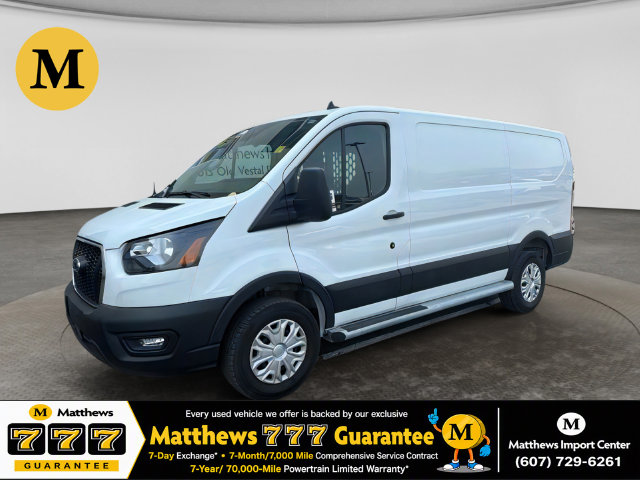  Ford Transit-250