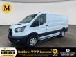 Used 2025 Ford Transit-250 Base Cargo Van