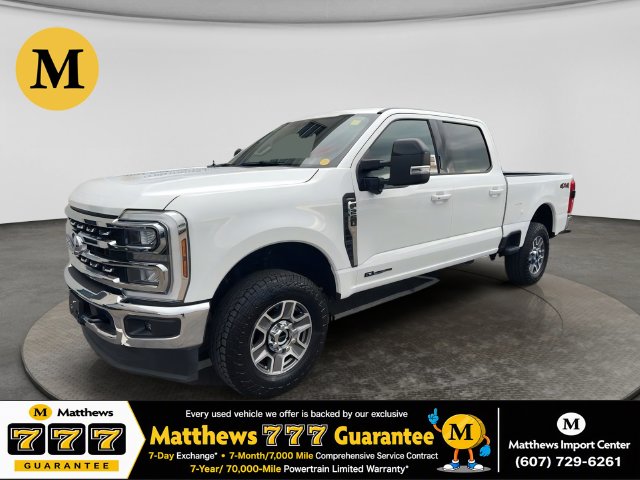  Ford F-250SD