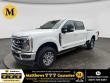 Used 2024 Ford F-250SD Lariat Truck