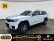Used 2023 Jeep Grand Cherokee L Limited SUV