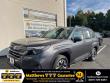 Certified 2026 Subaru Forester Premium SUV