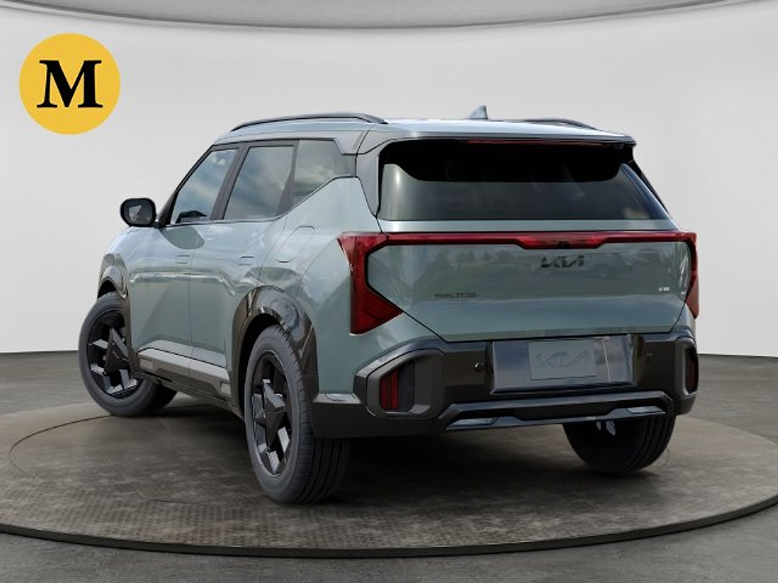New 2027 Kia Seltos X-Line S SUV
