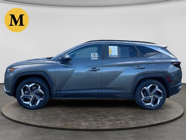 Used 2022 Hyundai Tucson SEL SUV