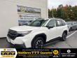 Certified 2026 Subaru Forester Premium SUV