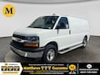  Chevrolet Express 2500
