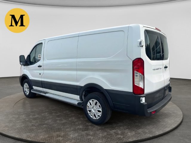 Used 2025 Ford Transit-250 Base Cargo Van