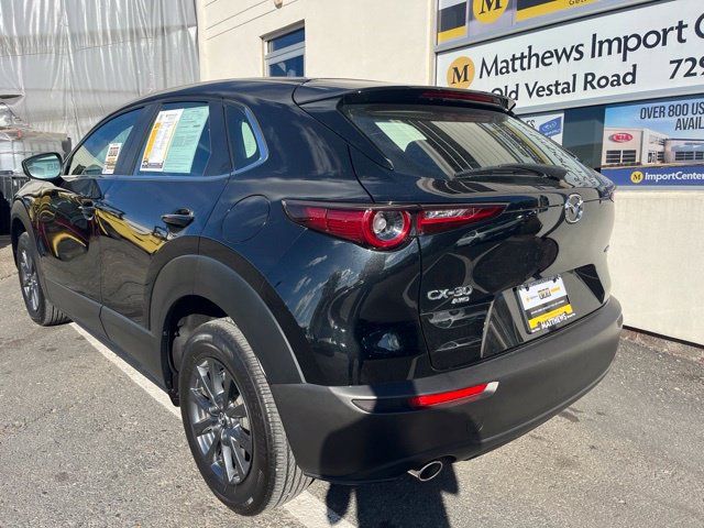 Used 2023 Mazda CX-30 2.5 S SUV
