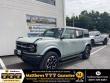 Used 2024 Ford Bronco Outer Banks SUV