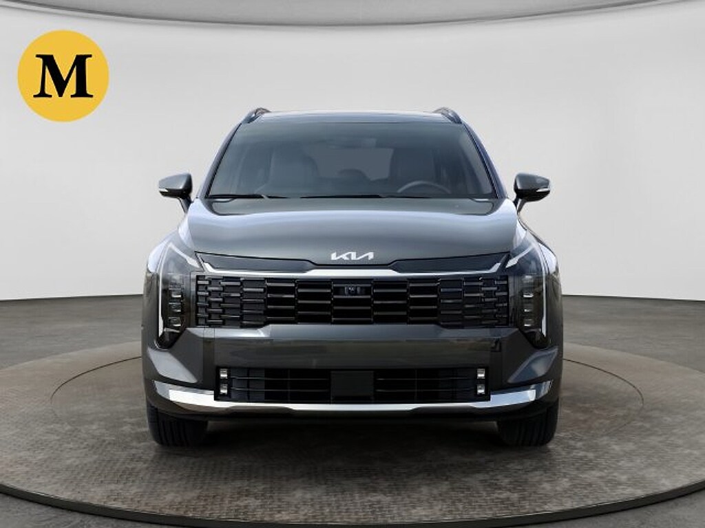 New 2027 Kia Sportage Hybrid SX-Prestige SUV