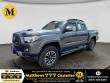 Used 2020 Toyota Tacoma TRD Sport Truck