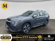 Certified 2023 Subaru Ascent Limited 8-Passenger SUV