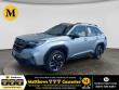 Certified 2026 Subaru Forester Limited SUV