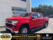 Used 2023 Chevrolet Silverado 1500 LT Truck Crew Cab