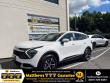 Certified 2024 Kia Sportage EX SUV
