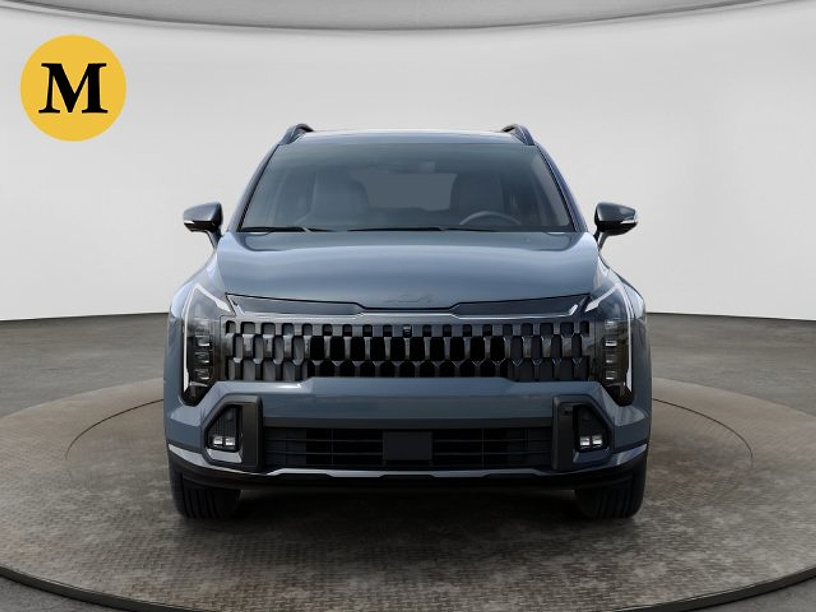 New 2027 Kia Sportage Plug-In Hybrid X-Line Prestige Sport Utility