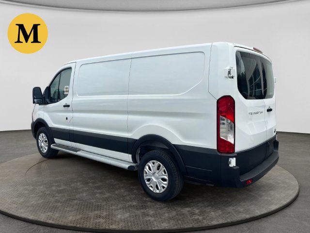 Used 2025 Ford Transit-250 Base Cargo Van