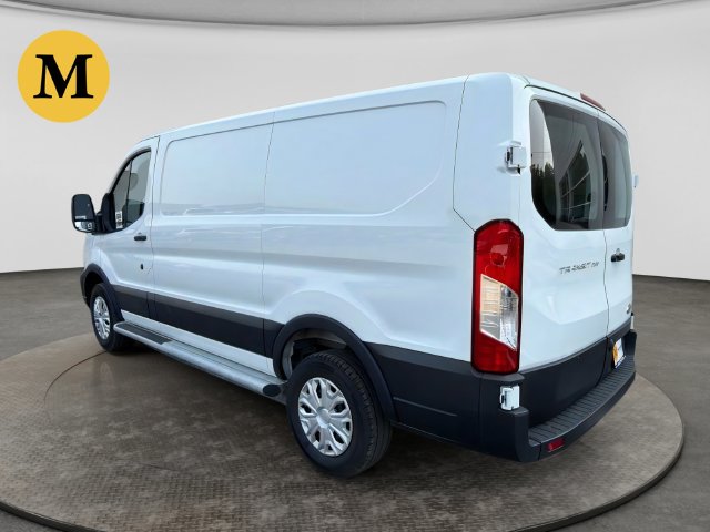 Used 2025 Ford Transit-250 Base Cargo Van