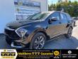 Certified 2024 Kia Sportage Hybrid SX-Prestige SUV