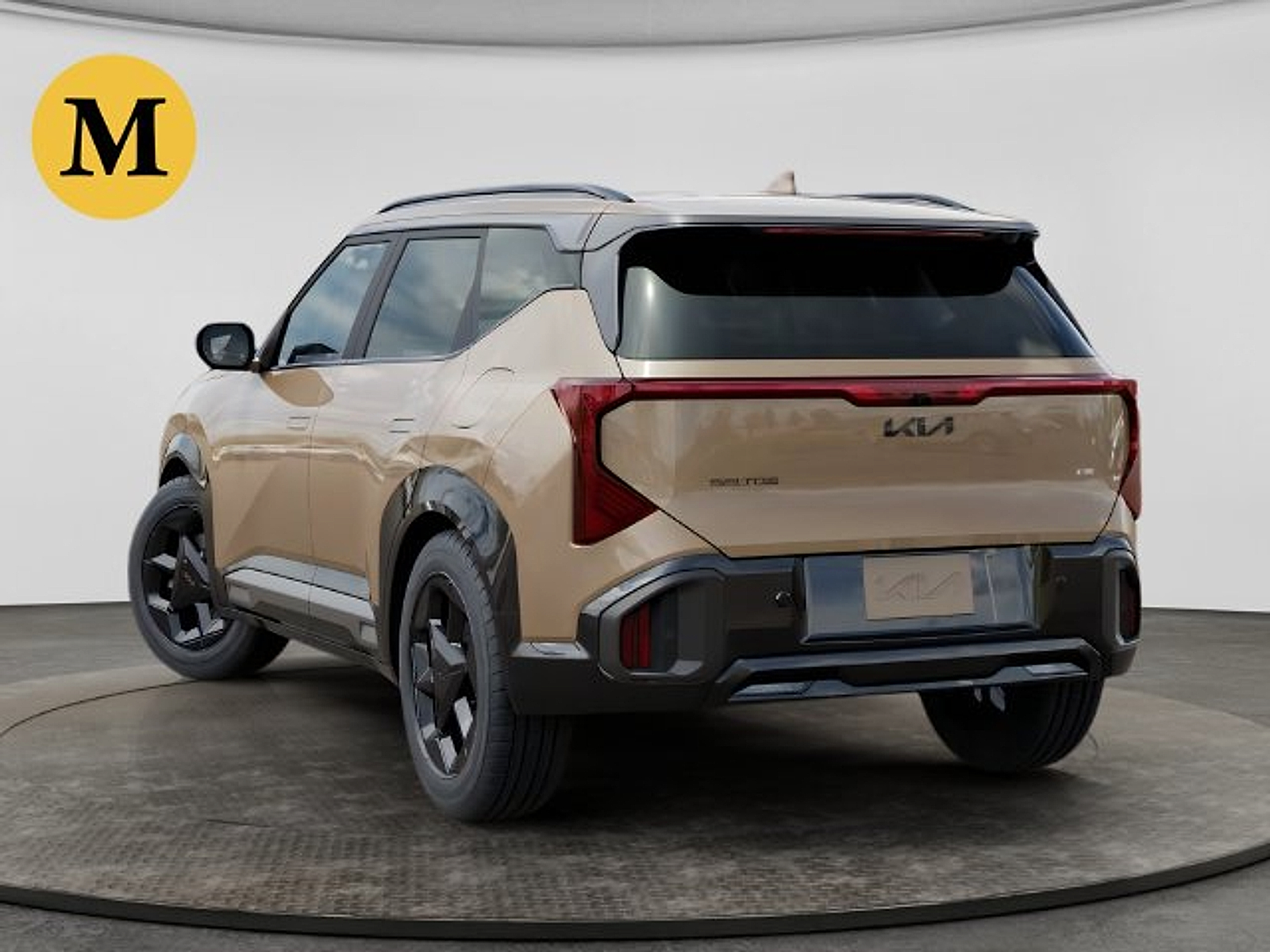 New 2027 Kia Seltos X-Line S Sport Utility