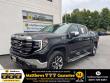 Used 2025 GMC Sierra 1500 SLT Truck Crew Cab