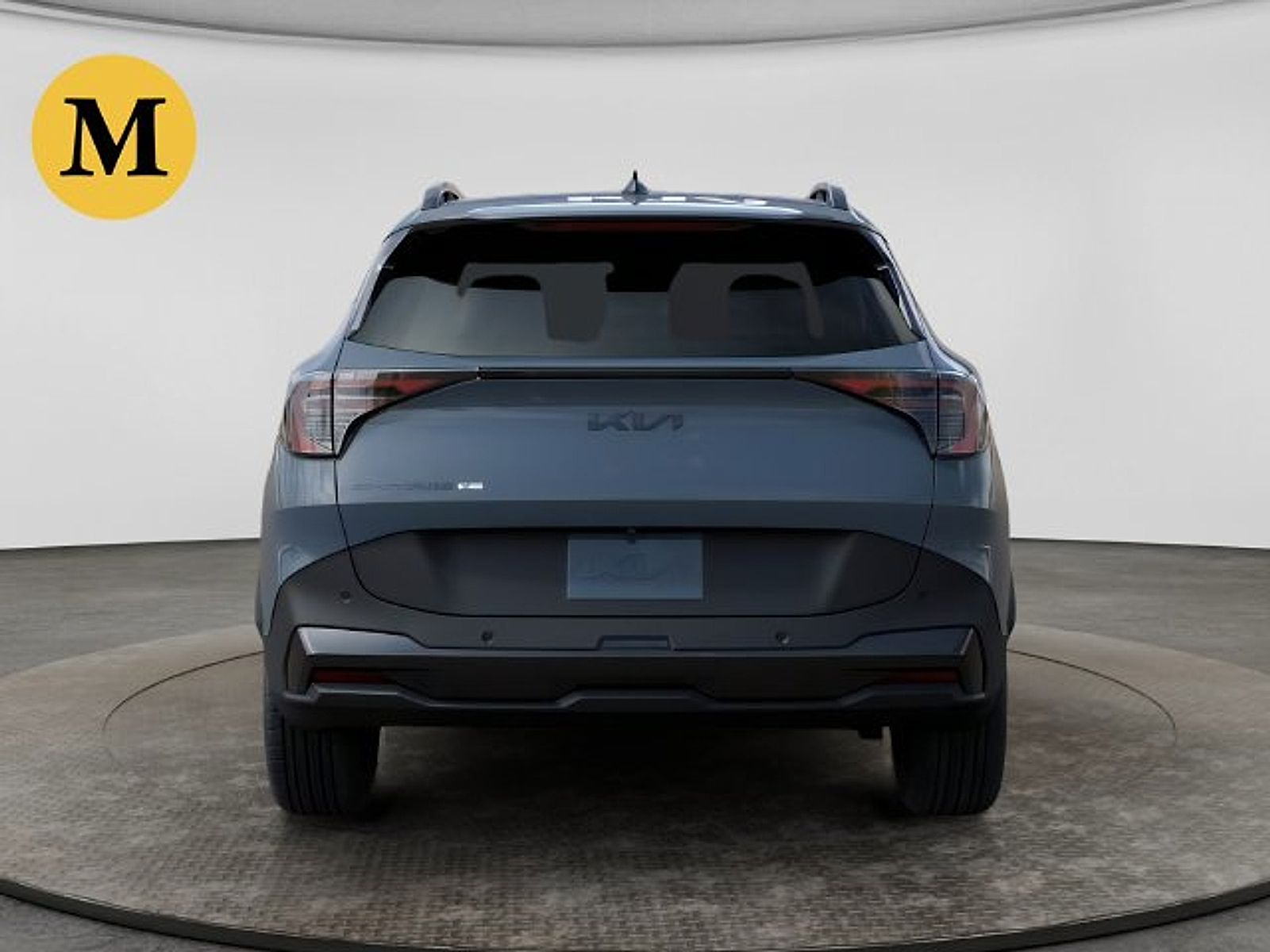 New 2027 Kia Sportage Plug-In Hybrid X-Line Prestige Sport Utility