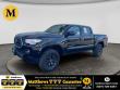 Used 2023 Toyota Tacoma SR5 V6 Truck Double Cab