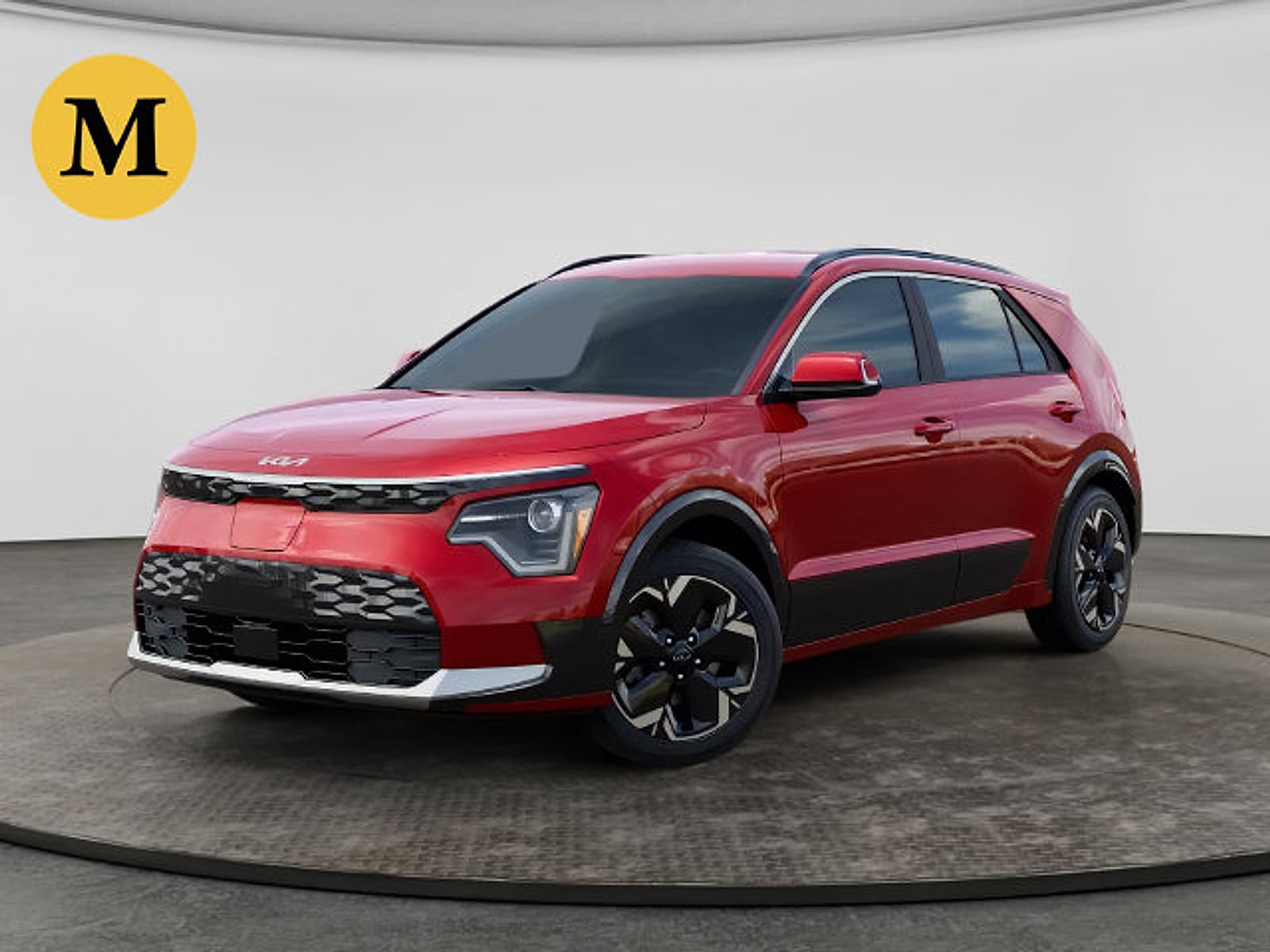 2026 Kia Niro Wind
