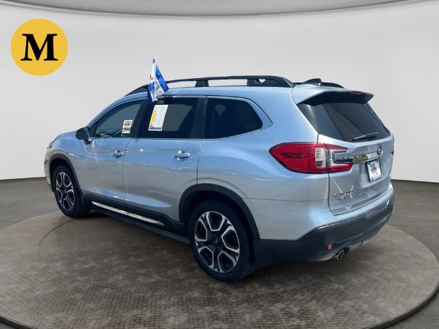 Certified 2023 Subaru Ascent Limited 7-Passenger SUV