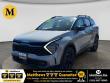 Certified 2024 Kia Sportage X-Pro SUV