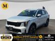 Certified 2026 Kia Sorento S SUV