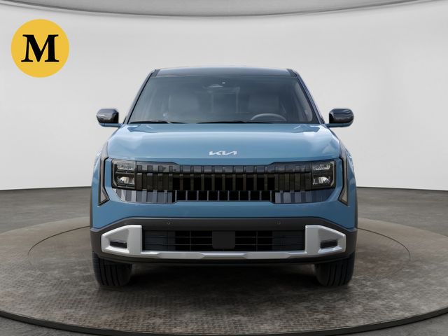New 2027 Kia Seltos S SUV