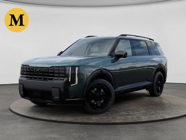  Kia Telluride