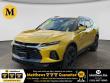 Used 2022 Chevrolet Blazer RS SUV