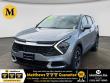 Certified 2024 Kia Sportage LX SUV