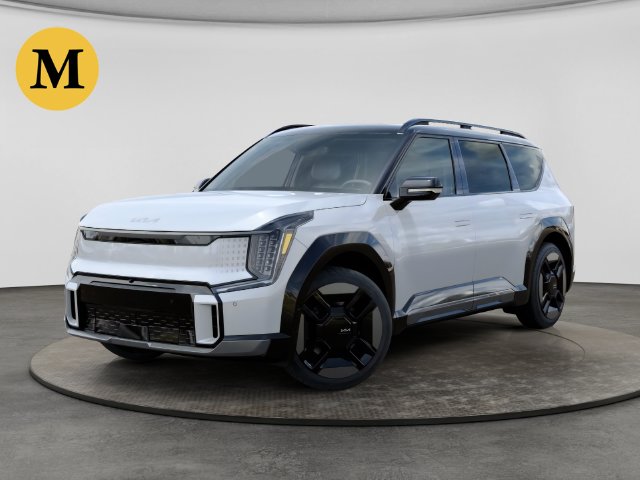  Kia EV9