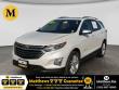 Used 2020 Chevrolet Equinox Premier SUV