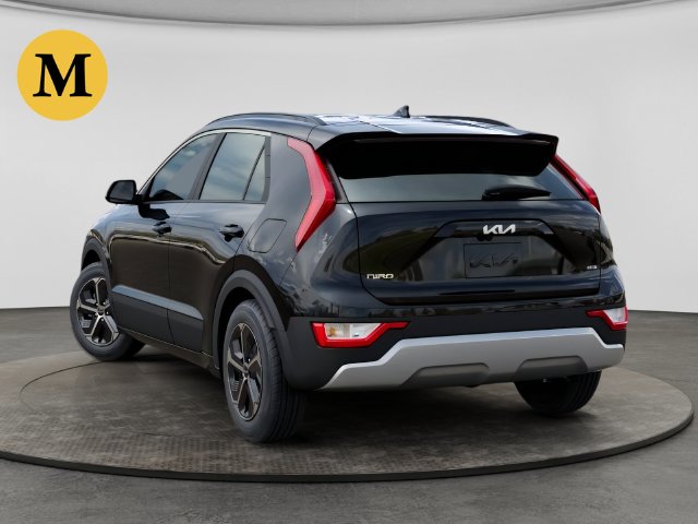 New 2026 Kia Niro EX SUV