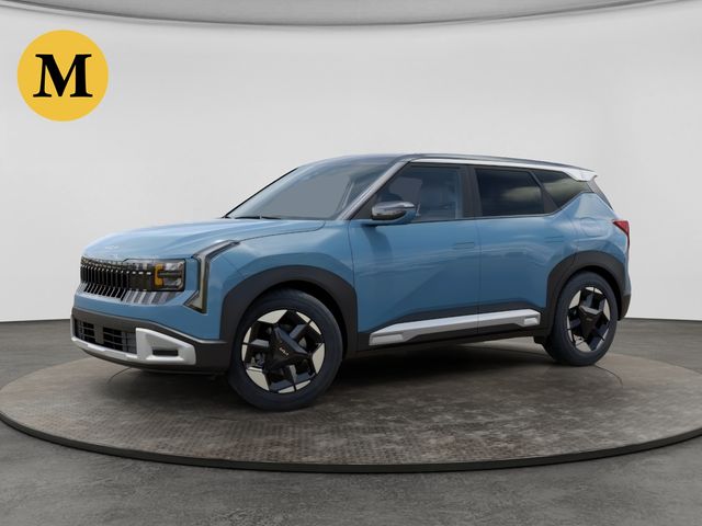 New 2027 Kia Seltos S SUV