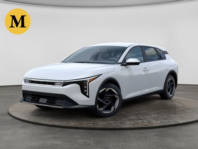  Kia K4