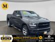 Used 2020 Ram 1500 Laramie Truck Crew Cab