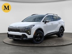 2027 Kia Sportage Plug-In Hybrid X-Line SUV