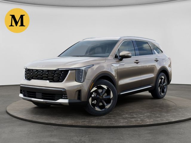 2026 Kia Sorento Hybrid EX SUV