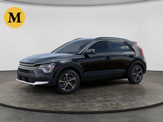 New 2026 Kia Niro EX SUV